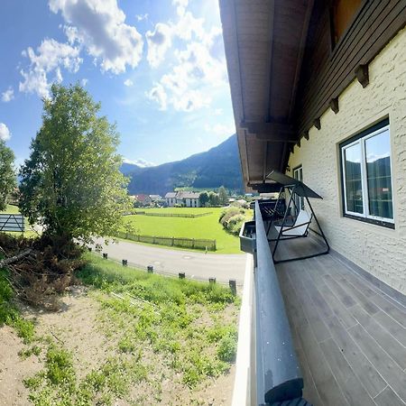 Gruener See Exklusiv Oberort ภายนอก รูปภาพ