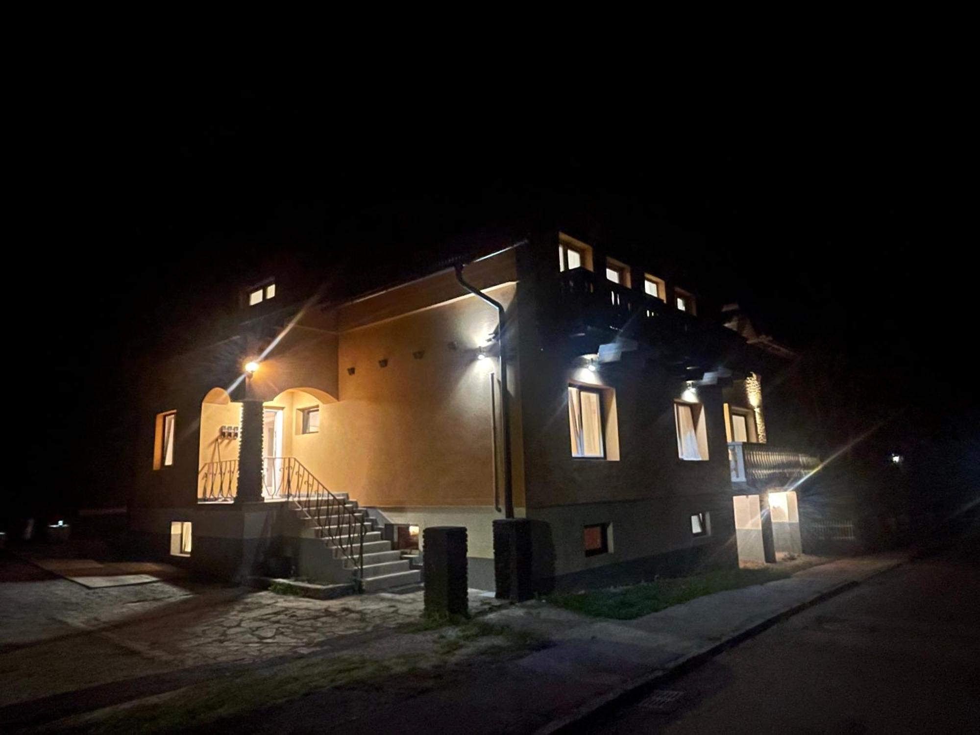 Gruener See Exklusiv Oberort ภายนอก รูปภาพ
