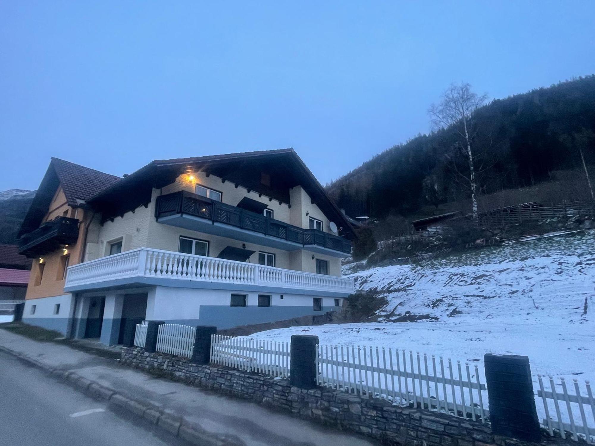 Gruener See Exklusiv Oberort ภายนอก รูปภาพ